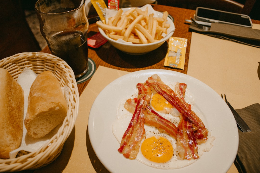 Cholesterol.