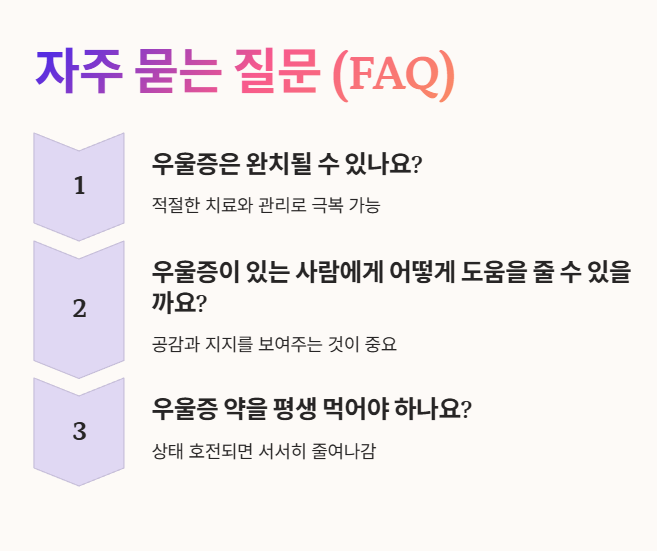 자주 묻는 질문 (FAQ)