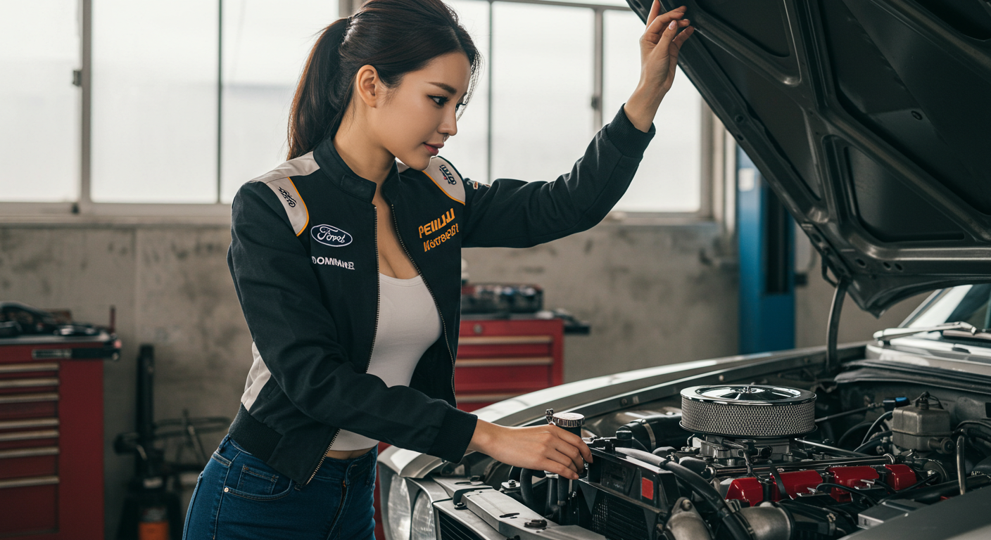 쏘렌토 2열 폴딩 방법