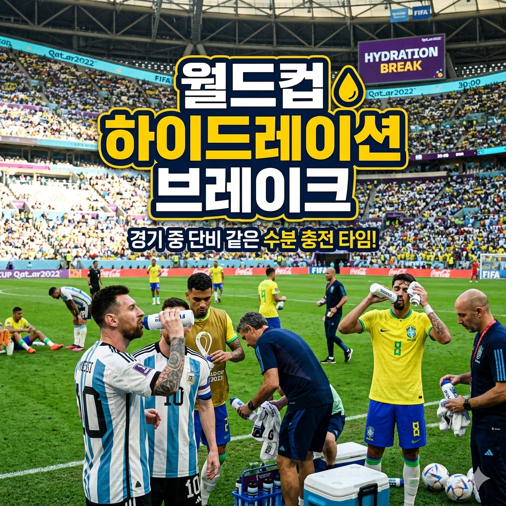 하이드레이션브레이크