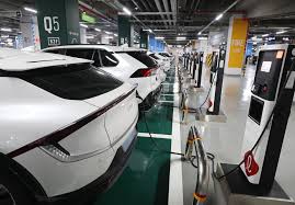 전기차 보조금 2024 최신정보