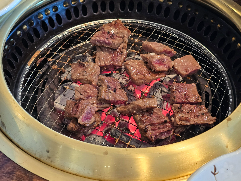 송추가마골 신관 방문 후기7