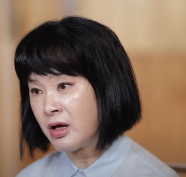 지영옥 프로필