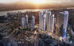 서초구 메이플자이(43&middot;49㎡) 97세대