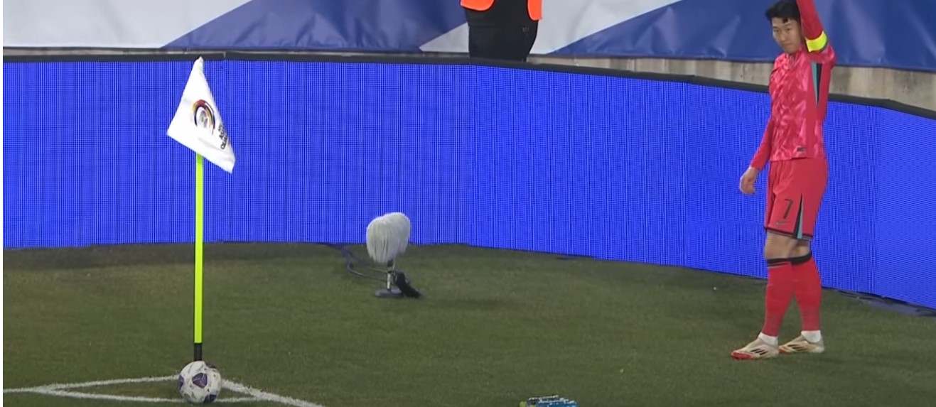 2026 북중미 월드컵 아시아 3차예선