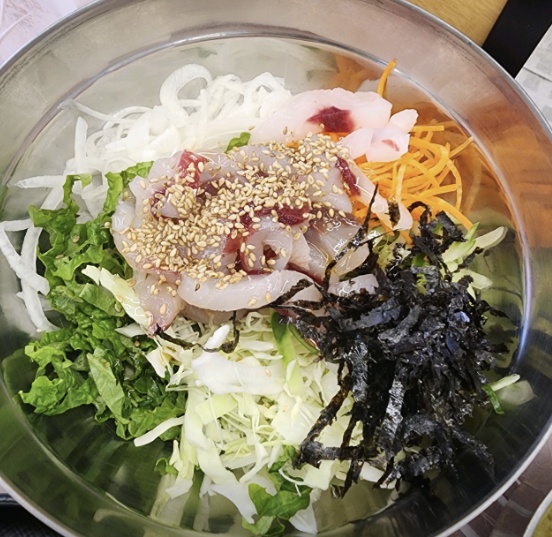 광주 청정바다회