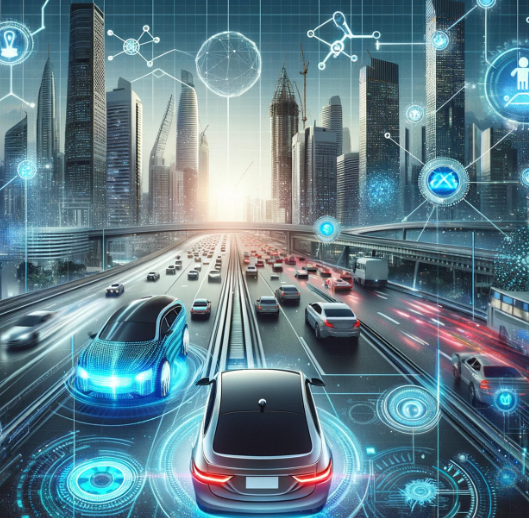 자율주행 기술 발전이 물류비와 유통 구조에 주는 영향