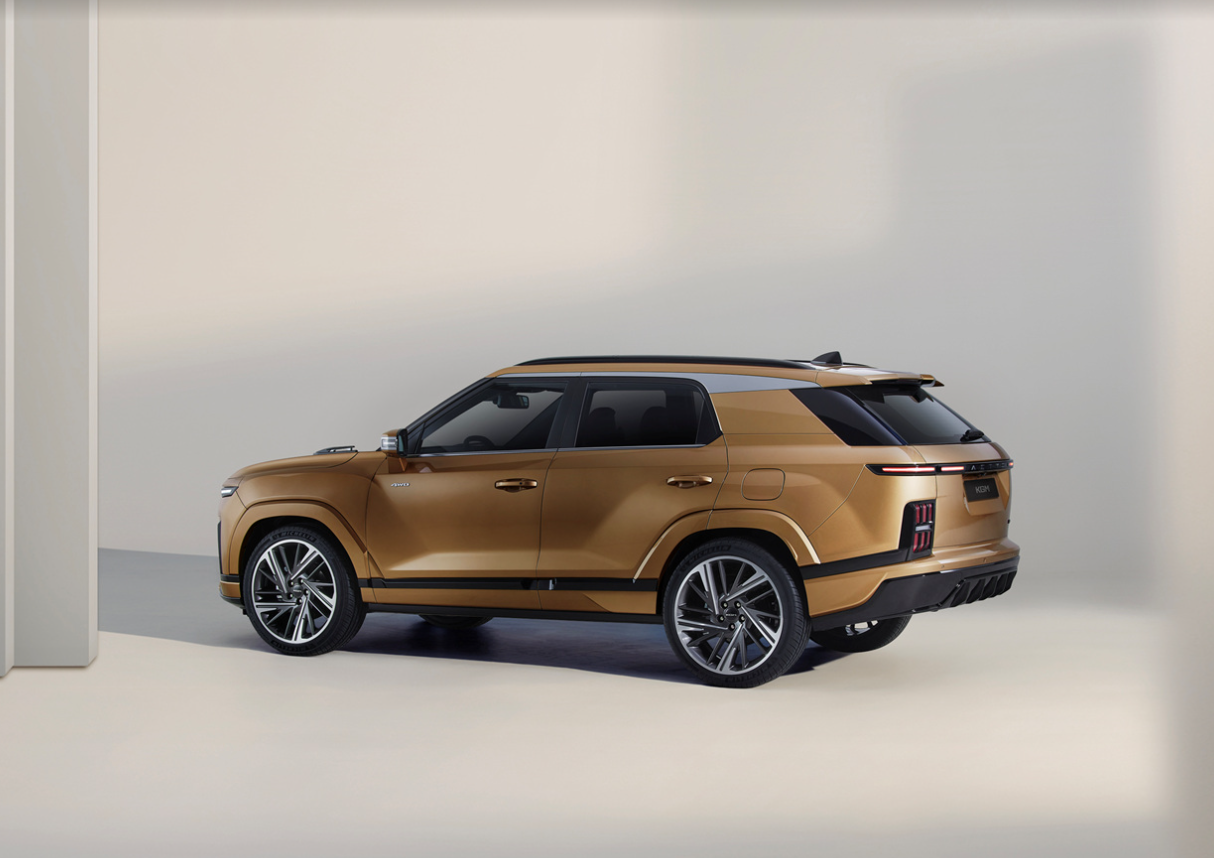 2025 액티언 포토공개