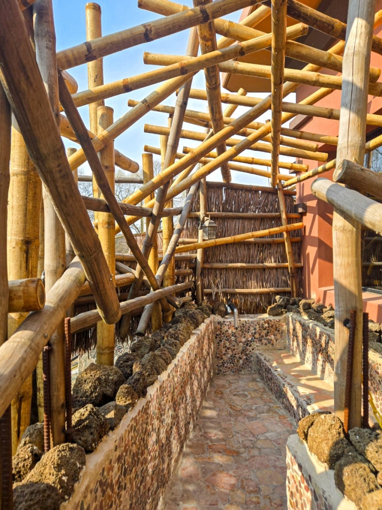 파주펜션 중휴림