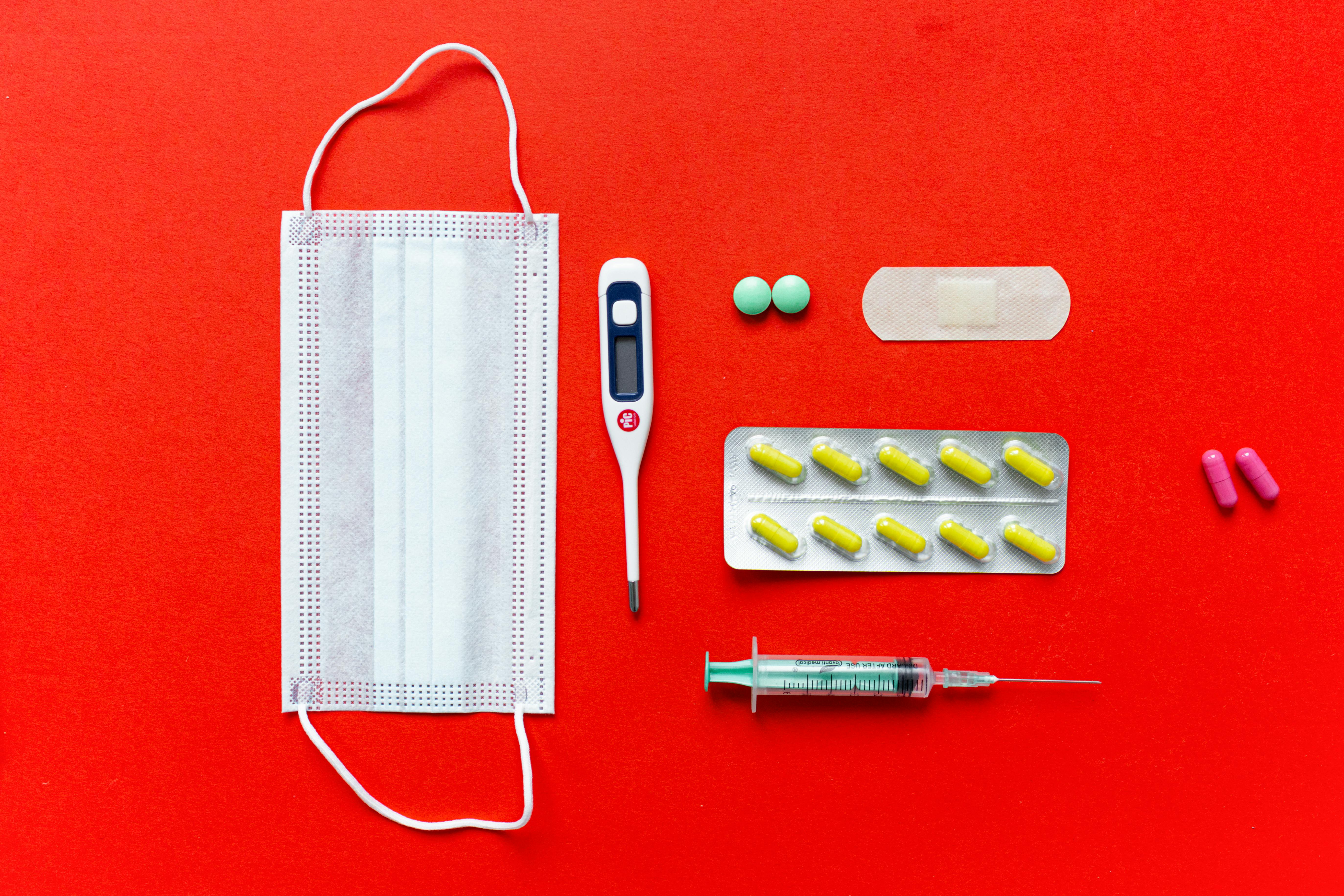 건강관리 관련 사진