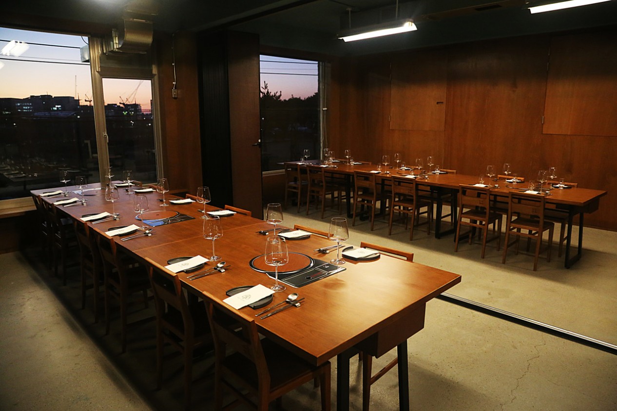 소곤면옥 양천향교본점, 평양냉면 입문자도 반한 맛의 정체