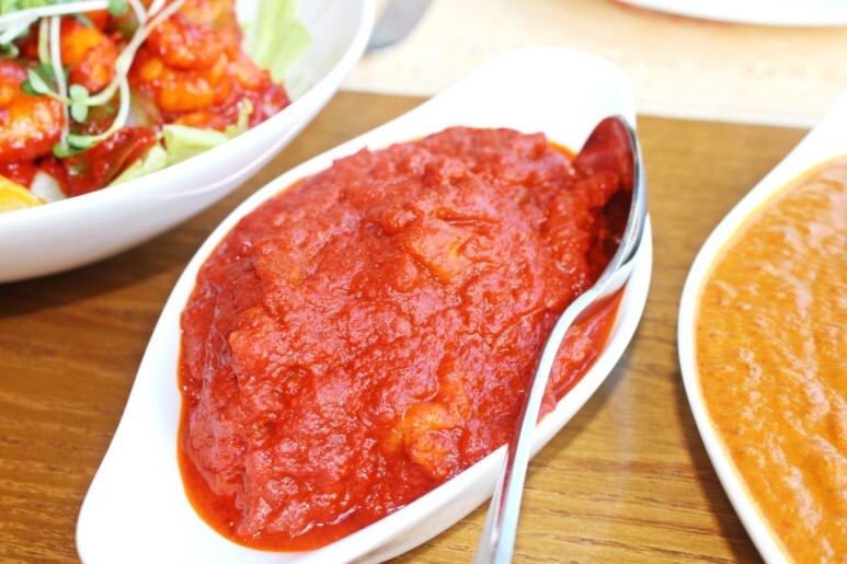 달콤했던 구파발역 맛집 추억 스와가트