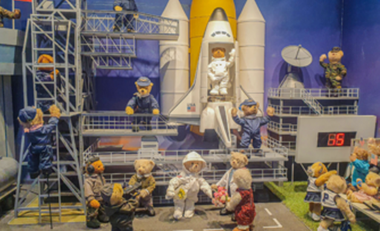 여수 루지테마파크