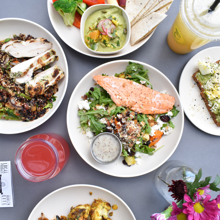 단백질 과다섭취