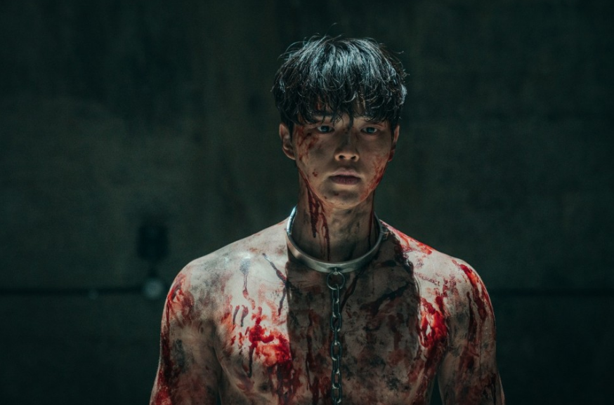 스위트홈 시즌2