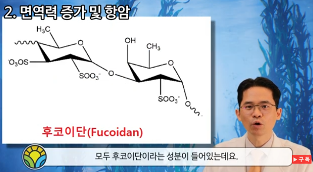 감태의 효능 부작용(담적보감[62])