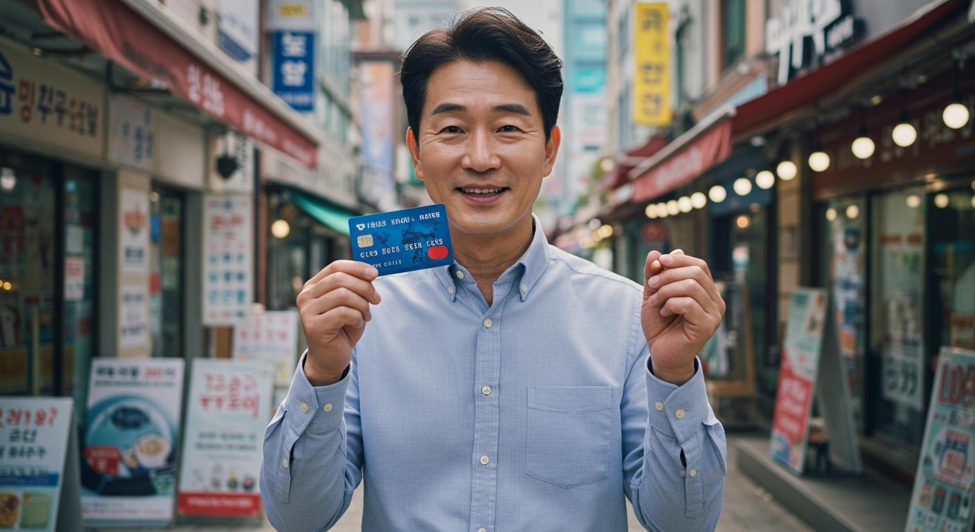 개인회생 절차