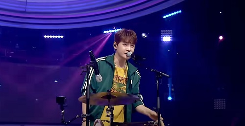 열두 줄 - 박서진