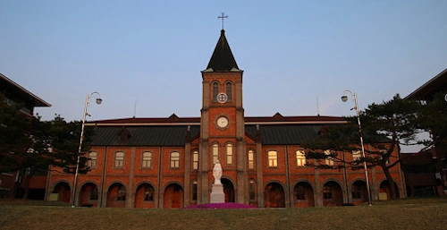 열혈사제 천주교 대구대교구