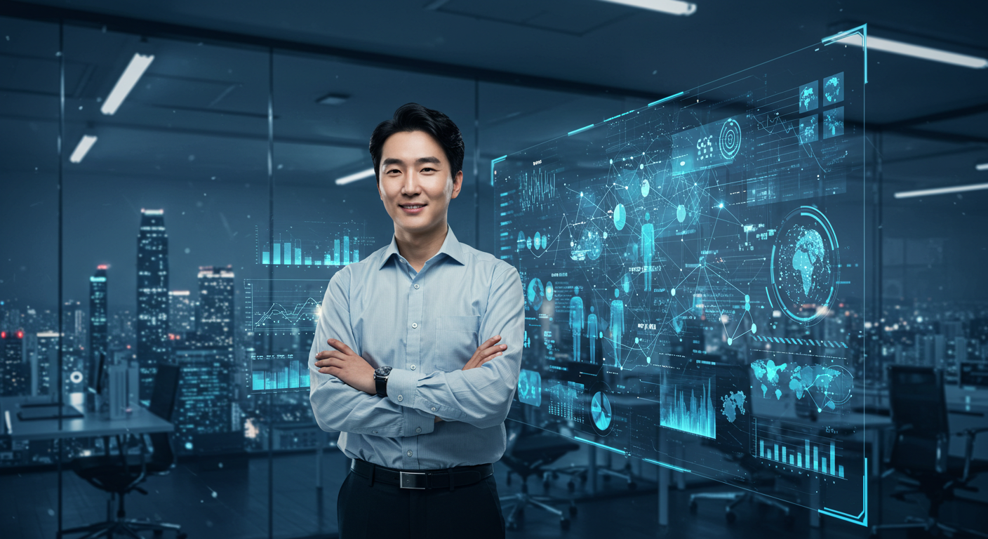 AI 자동화 트렌드와 전망