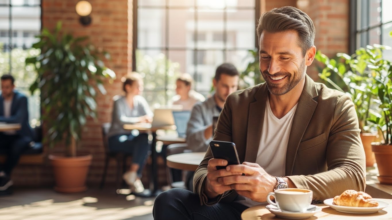 영포티(Young Forty)란? 긍정적 의미와 부정적 밈의 두 얼굴