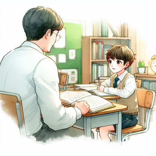 나이스 학부모 서비스
