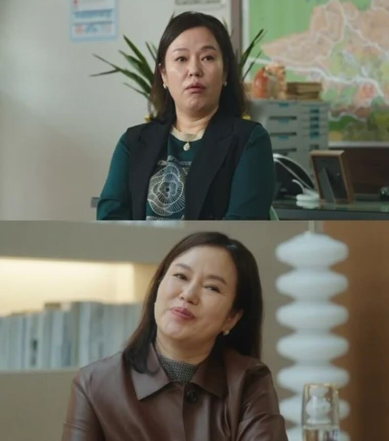 배우-김금순