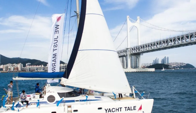 부산 가볼만한 곳 BEST 가족여행 3박 4일 코스