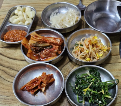 보은 운영정육점