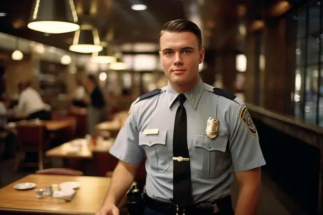 경비지도사 자격증