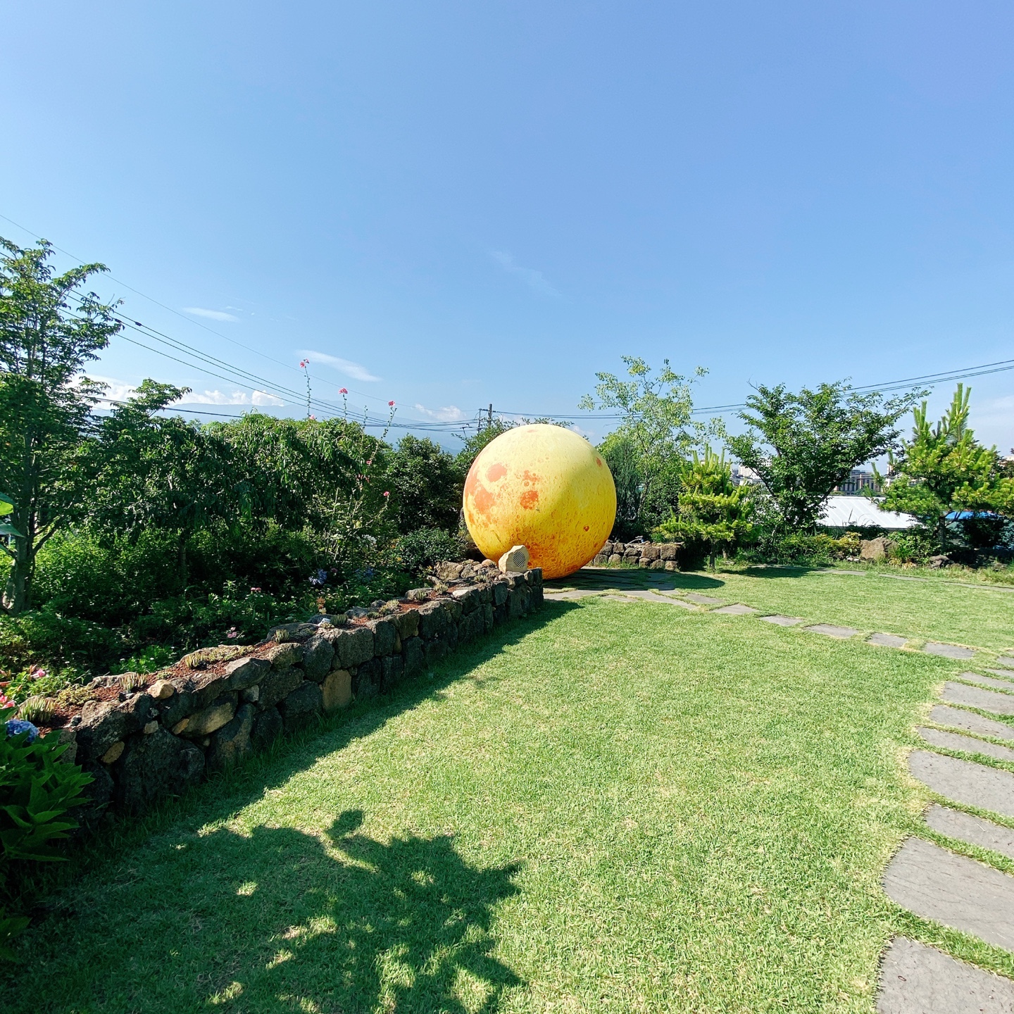 제주 서귀포 블라썸 꽃이피다 카페 인생샷 맛집