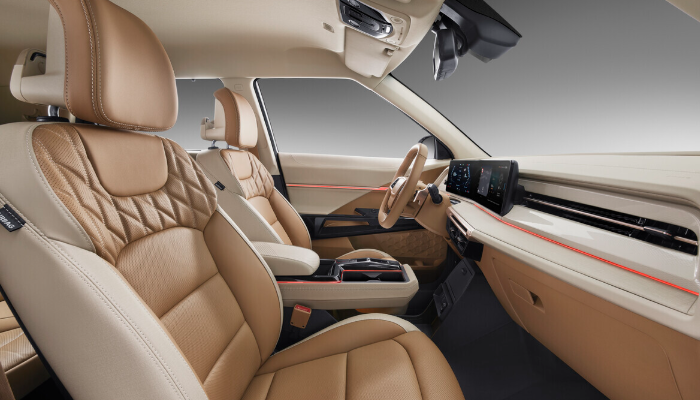 KGM 액티언 가격 제원 출시일 2025