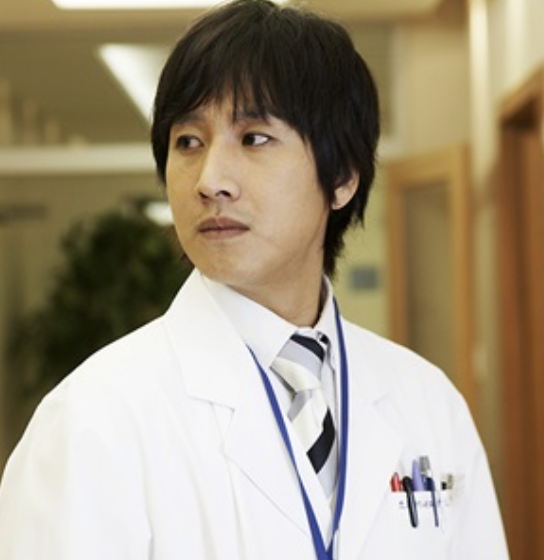 이선균 최도영