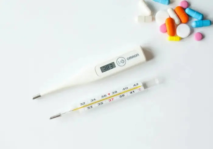 A형 독감 잠복기