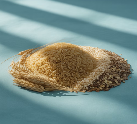 지방간에 좋은 음식 10