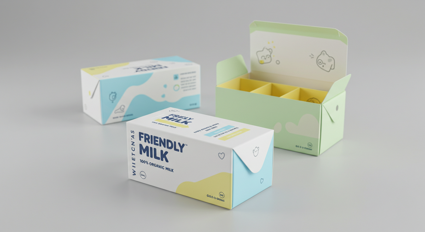 나만의 상품을 기획