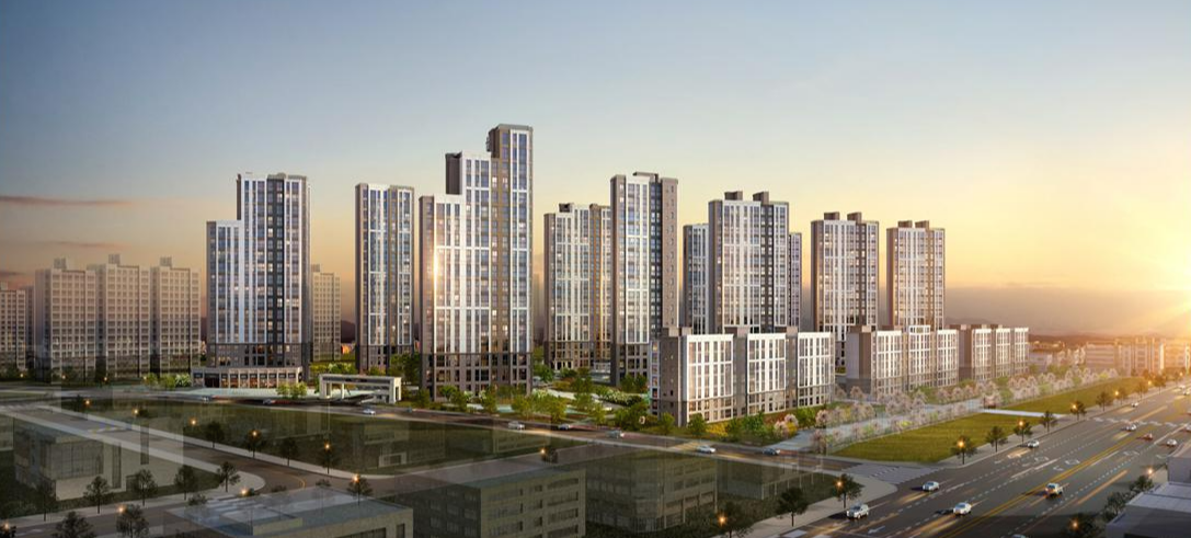 안심파라곤 프레스티지