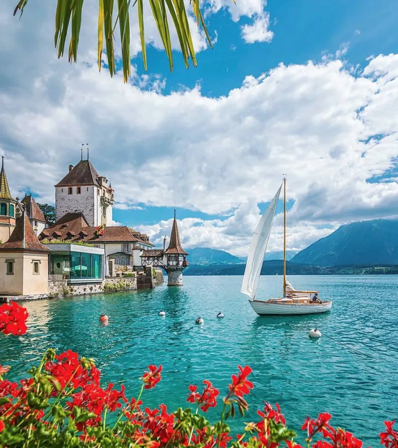 스위스 여행하기 좋은 계절까지_6