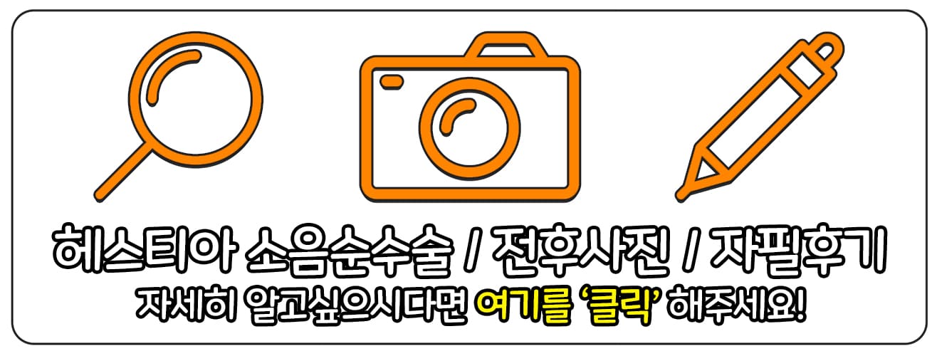 헤스티아여성의원 소음순수술 보러가기