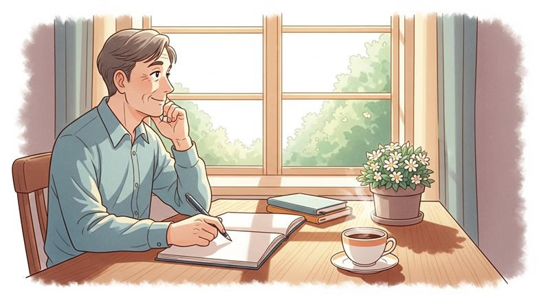 침묵과 쉼표의 힘, 말보다 강한 대사의 여백