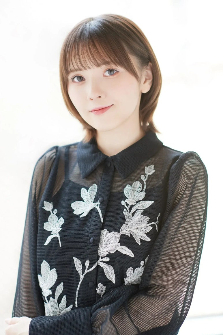 키토 아카리 鬼頭明里 1