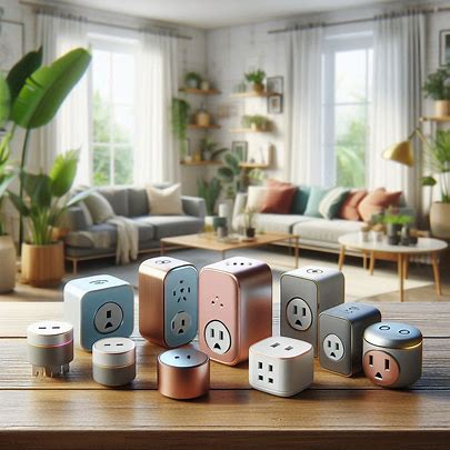 스마트 플러그 전력 절약법 &ndash; 전기세 최대 30% 줄이는 설정 방법