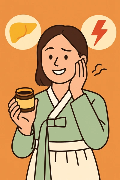 경옥고 효능과 부작용 정리10