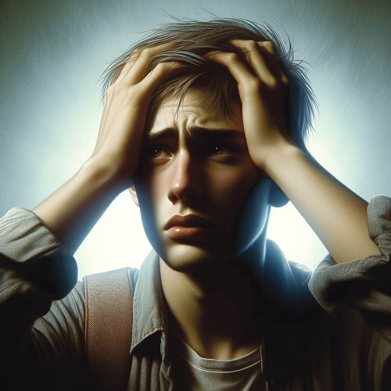 머리를 자주 감으면 탈모가 생길까? 하루에 50~100개 머리카락이 빠지는 이유