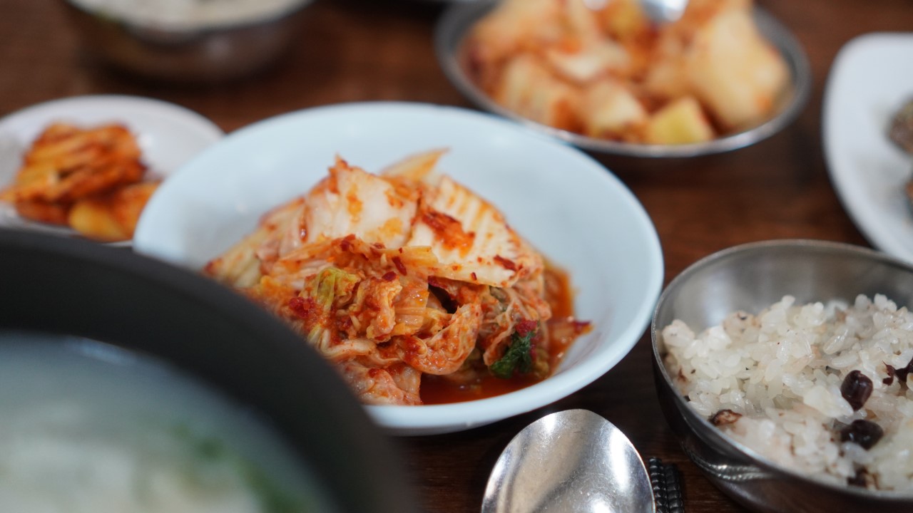 서울 삼계탕 맛집 베스트24