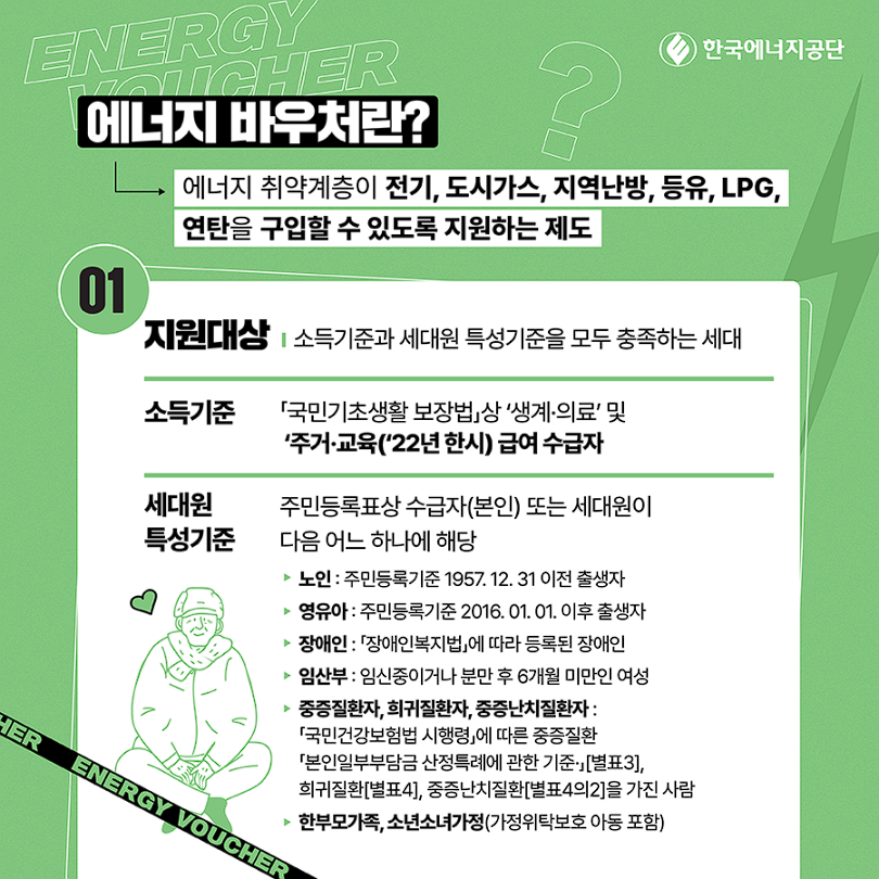 에너지 바우처