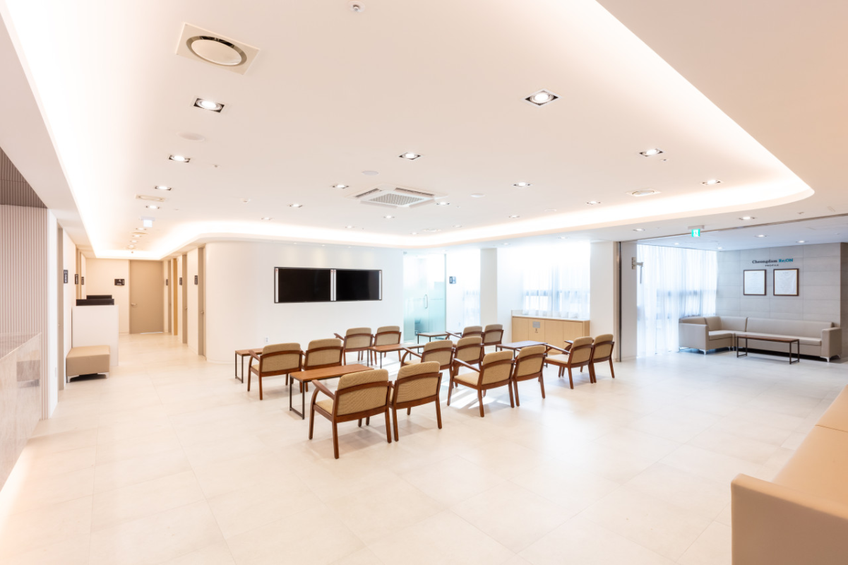 강남구 삼성1동 정형외과 유명하고 잘하는 곳 추천 TOP 5