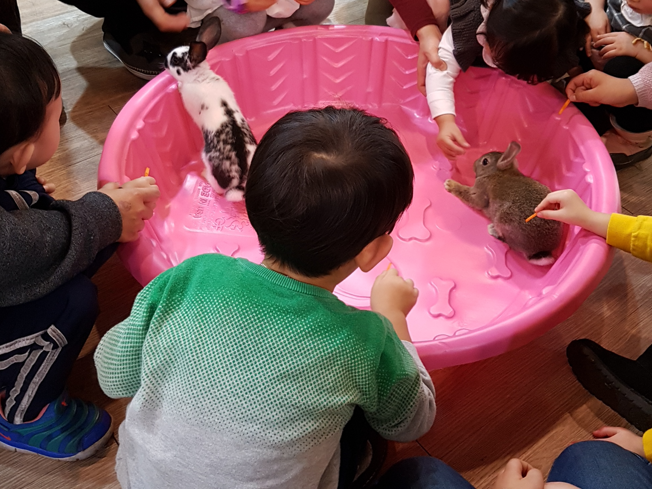 아이돌봄서비스