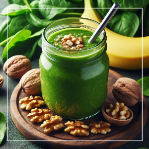 탈모에 좋은 음식