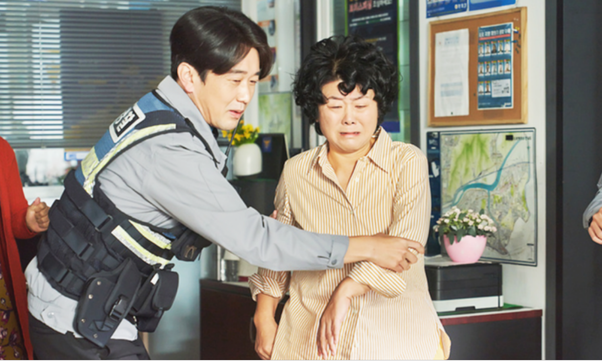 JTBC주말드라마 '낮과밤이다른그녀'인물소개
